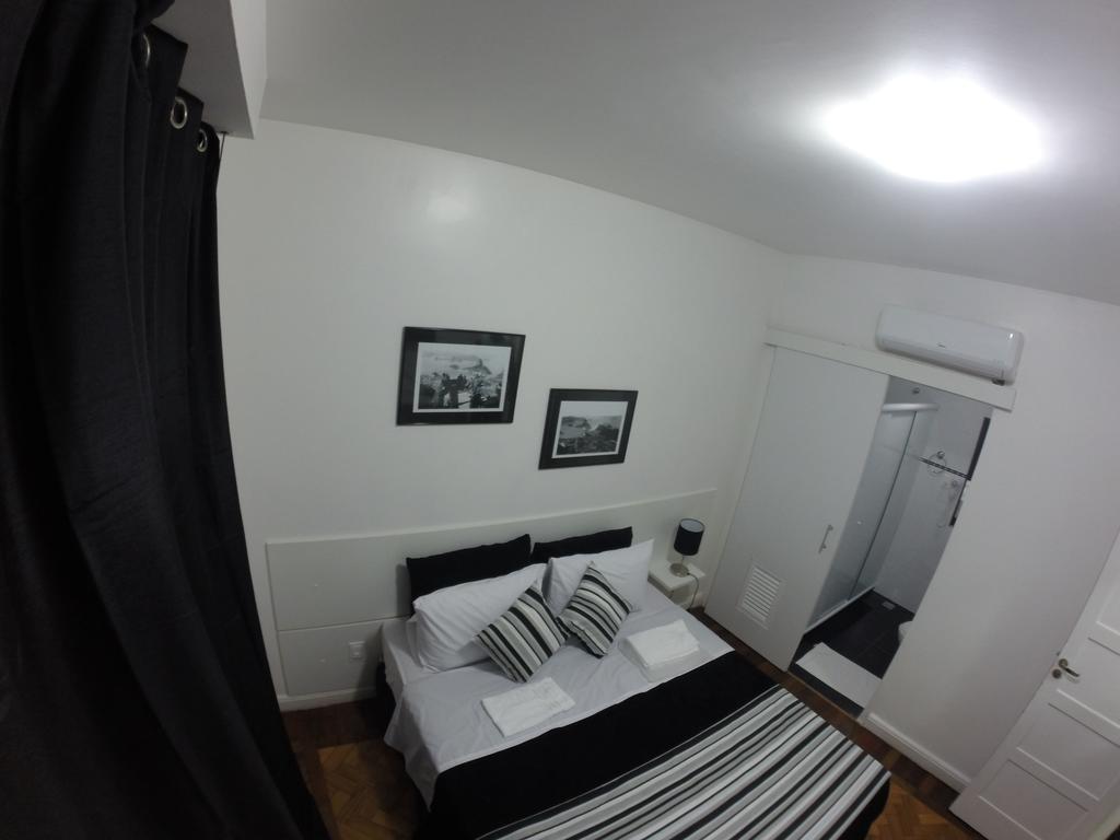 Hostel In Rio Suites Ріо-де-Жанейро Номер фото