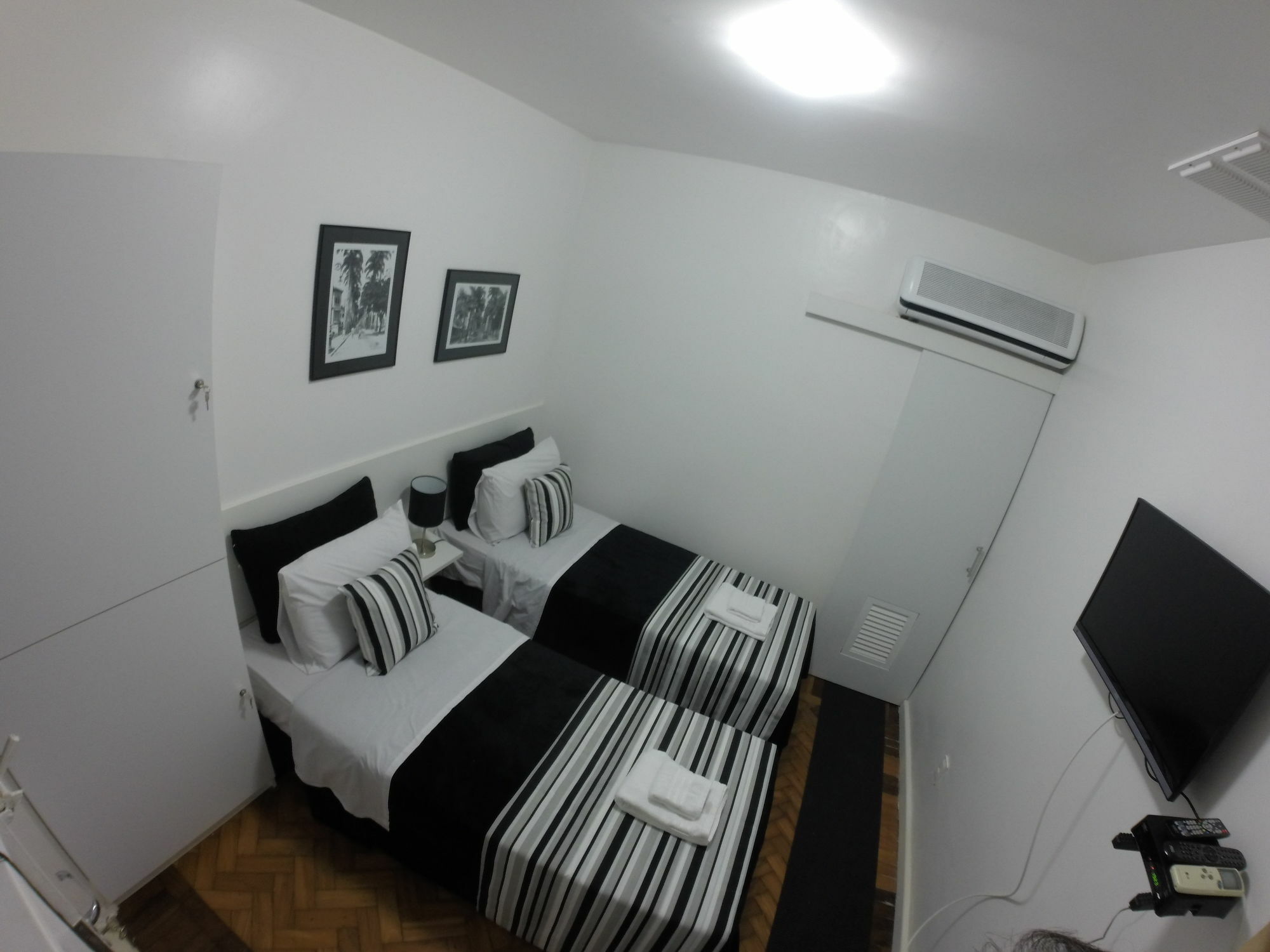 Hostel In Rio Suites Ріо-де-Жанейро Екстер'єр фото